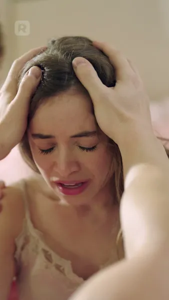 อัลฟ่าที่เธอปรารถนา