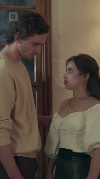 อัลฟ่าที่เธอปรารถนา