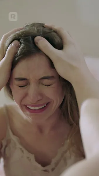 อัลฟ่าที่เธอปรารถนา