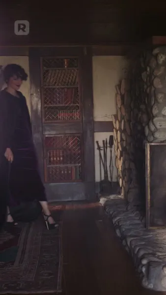 อัลฟ่าที่เธอปรารถนา