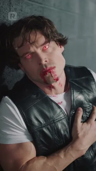 อัลฟ่าที่เธอปรารถนา