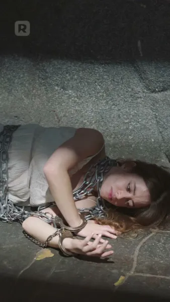 อัลฟ่าที่เธอปรารถนา