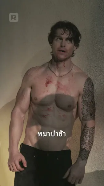 อัลฟ่าที่เธอปรารถนา