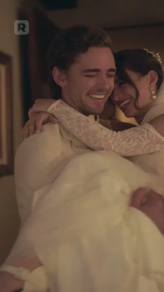 อัลฟ่าที่เธอปรารถนา