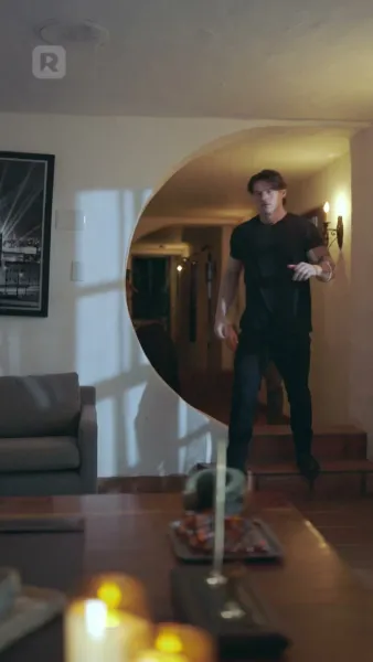 อัลฟ่าที่เธอปรารถนา