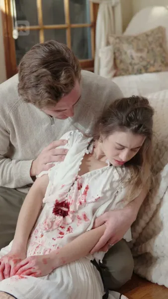 อัลฟ่าที่เธอปรารถนา