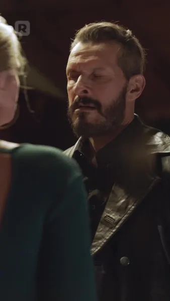 อัลฟ่าที่เธอปรารถนา