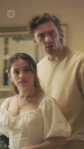 อัลฟ่าที่เธอปรารถนา