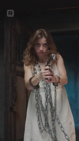 อัลฟ่าที่เธอปรารถนา