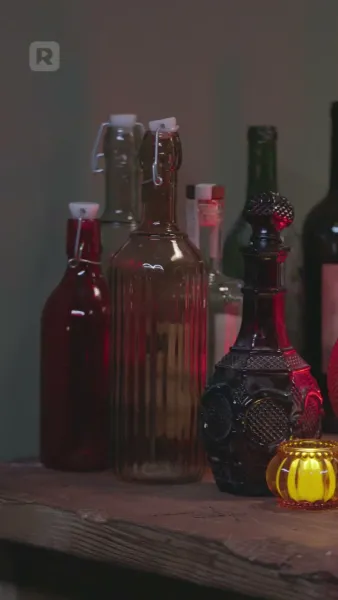 อัลฟ่าที่เธอปรารถนา