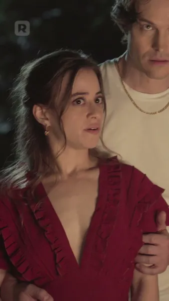 อัลฟ่าที่เธอปรารถนา