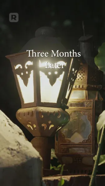 อัลฟ่าที่เธอปรารถนา