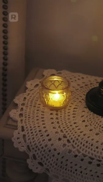 อัลฟ่าที่เธอปรารถนา