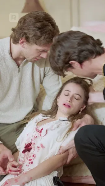 อัลฟ่าที่เธอปรารถนา