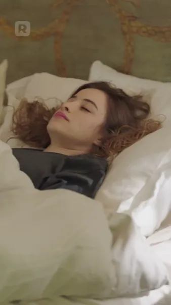 อัลฟ่าที่เธอปรารถนา