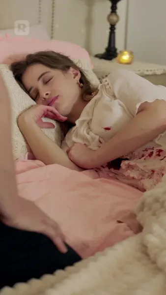 อัลฟ่าที่เธอปรารถนา