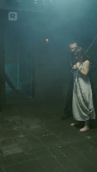 อัลฟ่าที่เธอปรารถนา