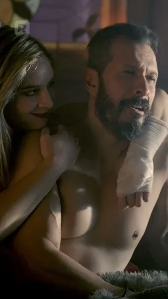 อัลฟ่าที่เธอปรารถนา