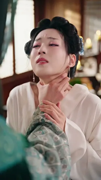 ข้าไม่ได้เกิดมาเป็นลูกอนุ