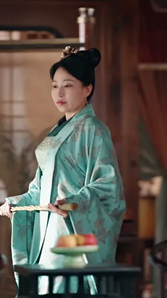 ข้าไม่ได้เกิดมาเป็นลูกอนุ