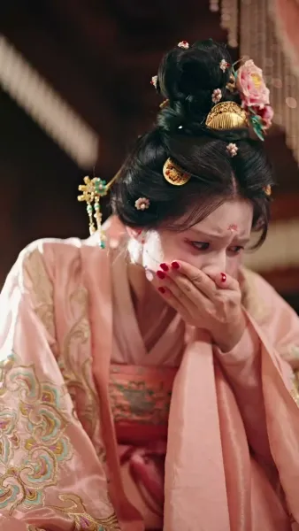 ข้าไม่ได้เกิดมาเป็นลูกอนุ