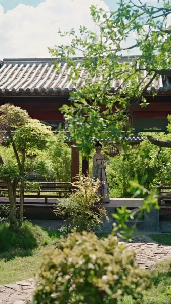 ข้าไม่ได้เกิดมาเป็นลูกอนุ