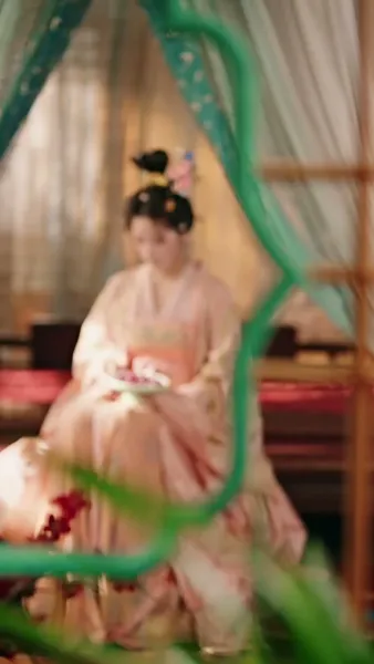 ข้าไม่ได้เกิดมาเป็นลูกอนุ