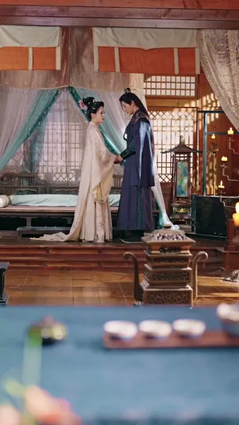 ข้าไม่ได้เกิดมาเป็นลูกอนุ