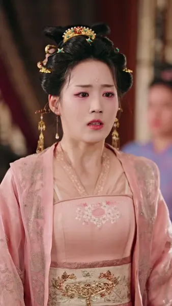 ข้าไม่ได้เกิดมาเป็นลูกอนุ