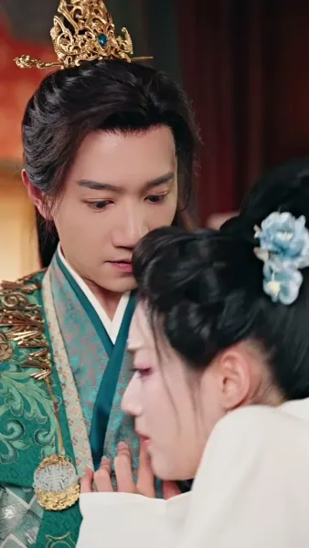 ข้าไม่ได้เกิดมาเป็นลูกอนุ