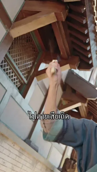 ข้าไม่ได้เกิดมาเป็นลูกอนุ