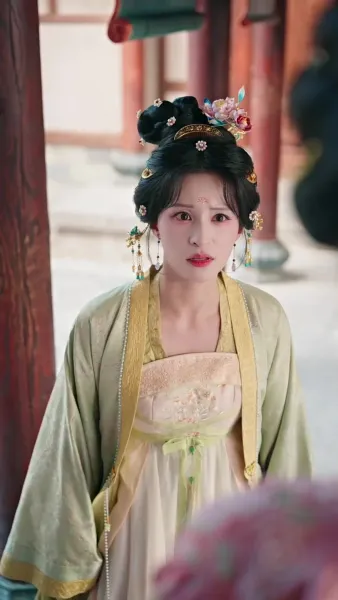 ข้าไม่ได้เกิดมาเป็นลูกอนุ