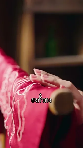 ข้าไม่ได้เกิดมาเป็นลูกอนุ