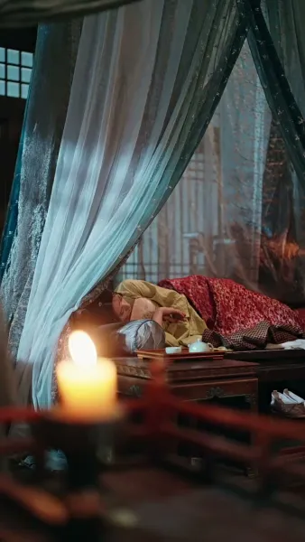 ข้าไม่ได้เกิดมาเป็นลูกอนุ