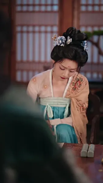 ข้าไม่ได้เกิดมาเป็นลูกอนุ