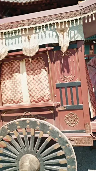 ข้าไม่ได้เกิดมาเป็นลูกอนุ