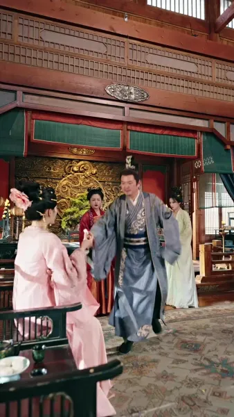 ข้าไม่ได้เกิดมาเป็นลูกอนุ