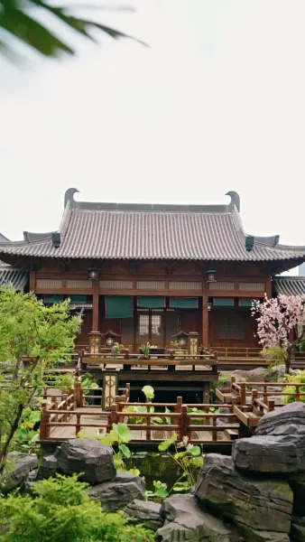 ข้าไม่ได้เกิดมาเป็นลูกอนุ