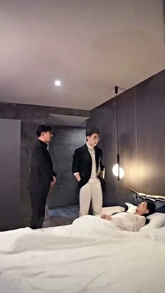 ภรรรยาตาบอด ยอดใจคุณชายกู้