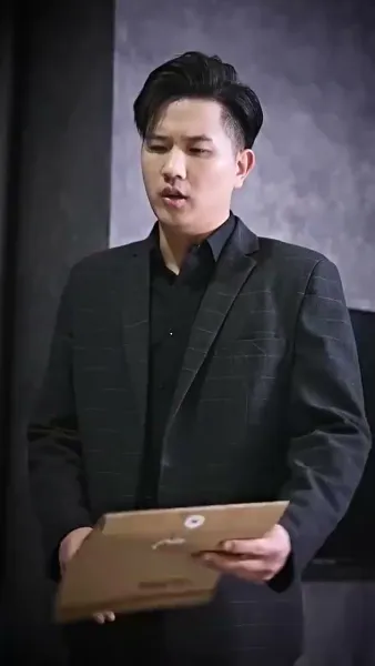 ภรรรยาตาบอด ยอดใจคุณชายกู้