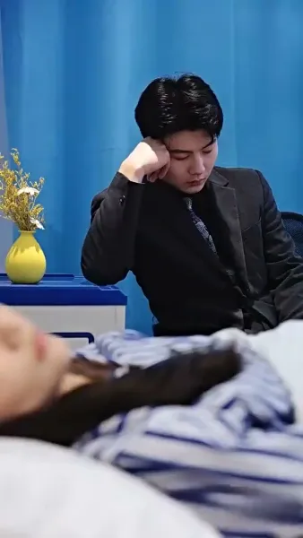 ภรรรยาตาบอด ยอดใจคุณชายกู้