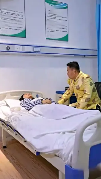 ภรรรยาตาบอด ยอดใจคุณชายกู้