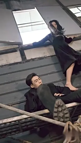 ภรรรยาตาบอด ยอดใจคุณชายกู้