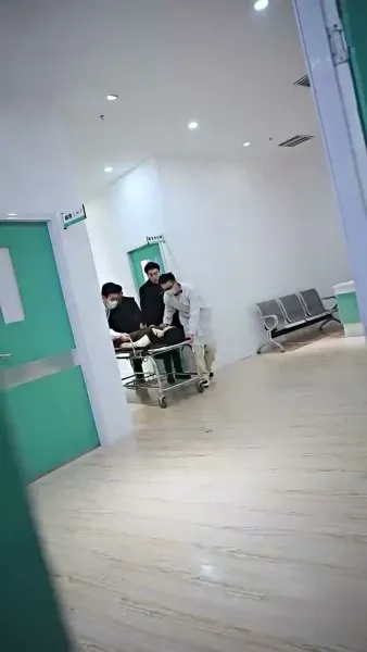 ภรรรยาตาบอด ยอดใจคุณชายกู้