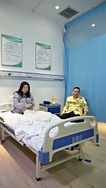 ภรรรยาตาบอด ยอดใจคุณชายกู้