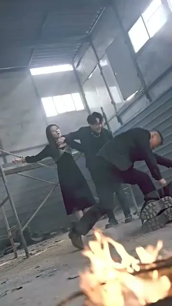 ภรรรยาตาบอด ยอดใจคุณชายกู้