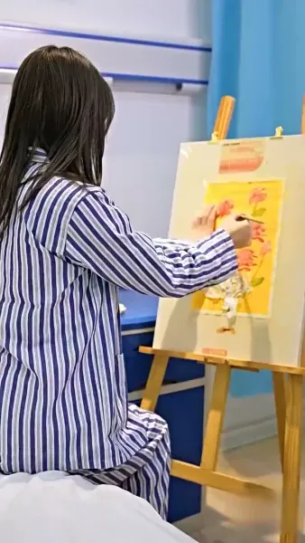 ภรรรยาตาบอด ยอดใจคุณชายกู้