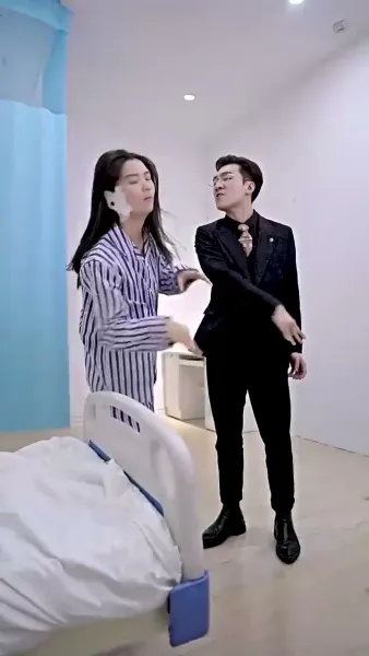 ภรรรยาตาบอด ยอดใจคุณชายกู้