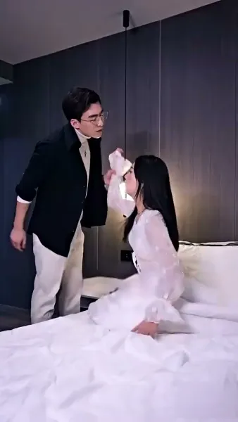 ภรรรยาตาบอด ยอดใจคุณชายกู้