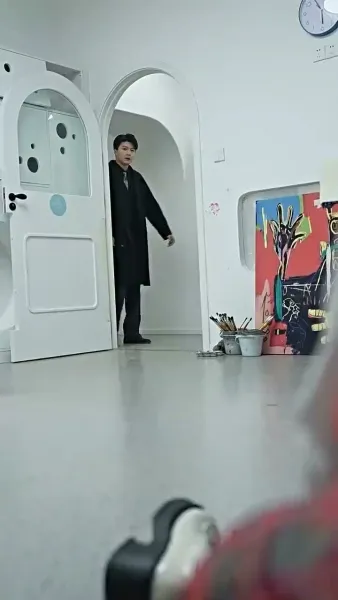 ภรรรยาตาบอด ยอดใจคุณชายกู้